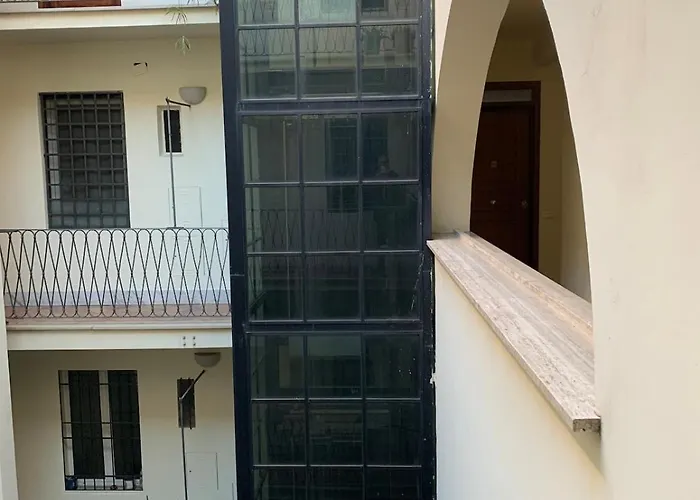 Apartman Vaticano Luxury Sleep