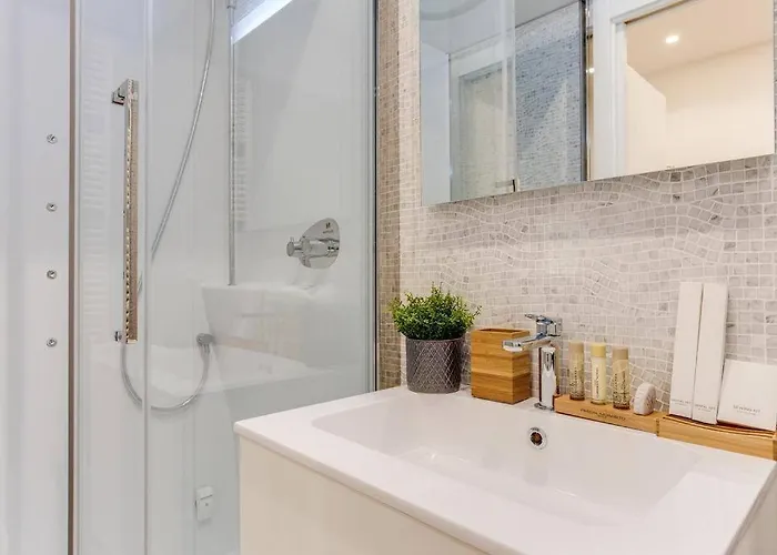 Vaticano Luxury Sleep Róma