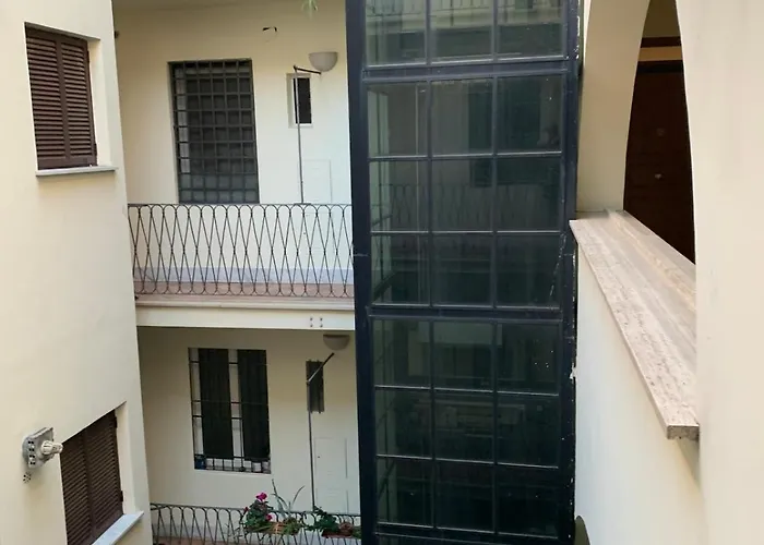 Vaticano Luxury Sleep Apartman