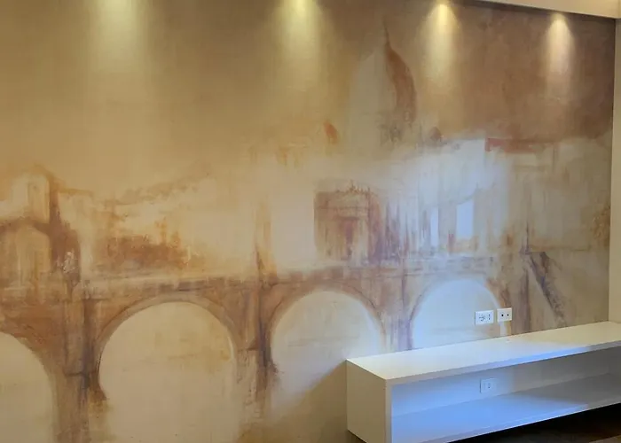 Apartman Vaticano Luxury Sleep *