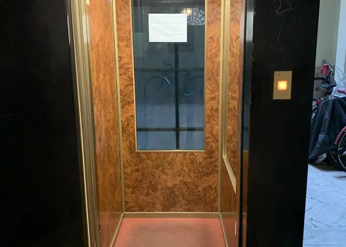 Vaticano Luxury Sleep Róma