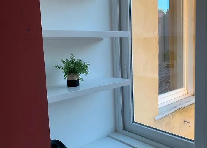 Vaticano Luxury Sleep Róma