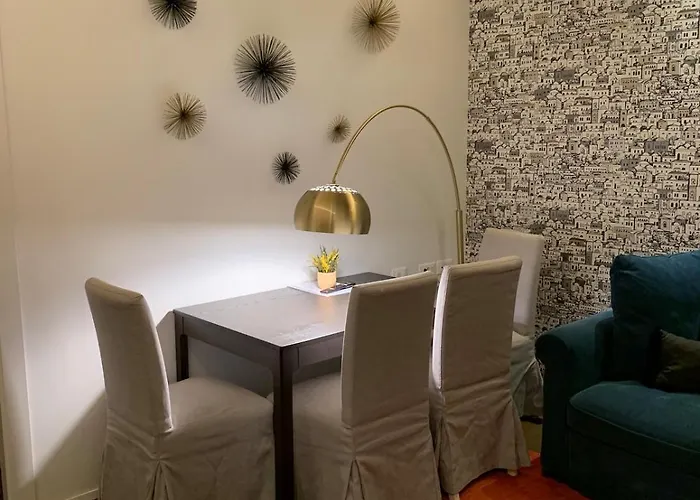 Apartman Vaticano Luxury Sleep *