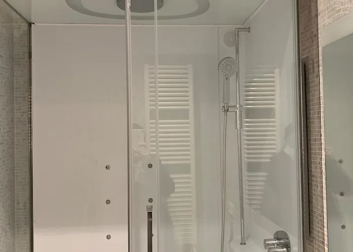 Vaticano Luxury Sleep Apartman *