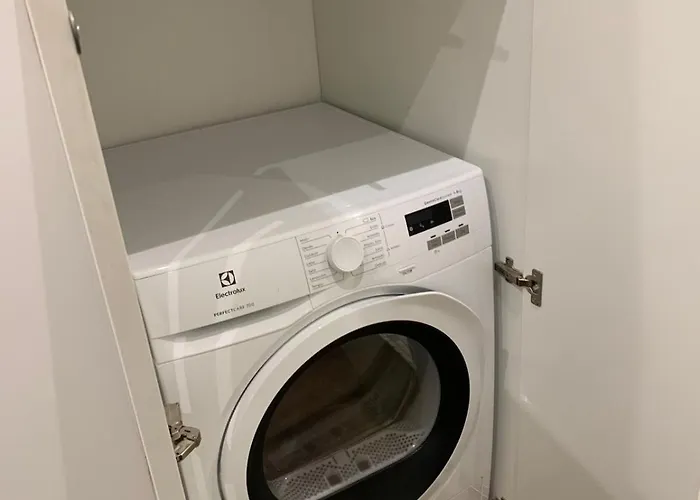 Apartman Vaticano Luxury Sleep Róma