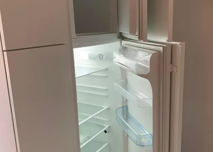 Vaticano Luxury Sleep Apartman