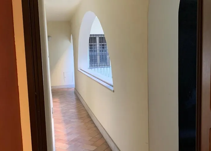 Apartman Vaticano Luxury Sleep *