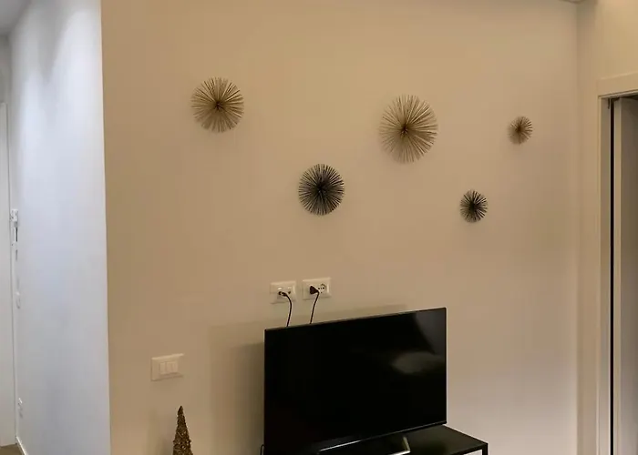 Apartman Vaticano Luxury Sleep Róma