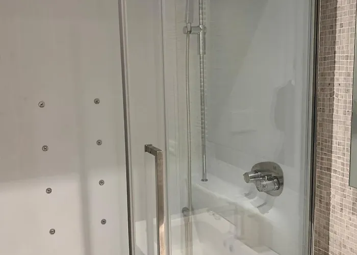 Apartman Vaticano Luxury Sleep Róma