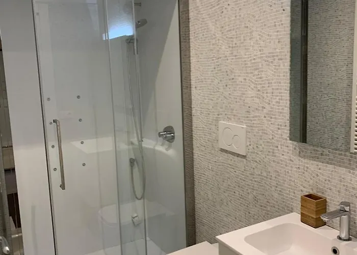 Vaticano Luxury Sleep Apartman Róma