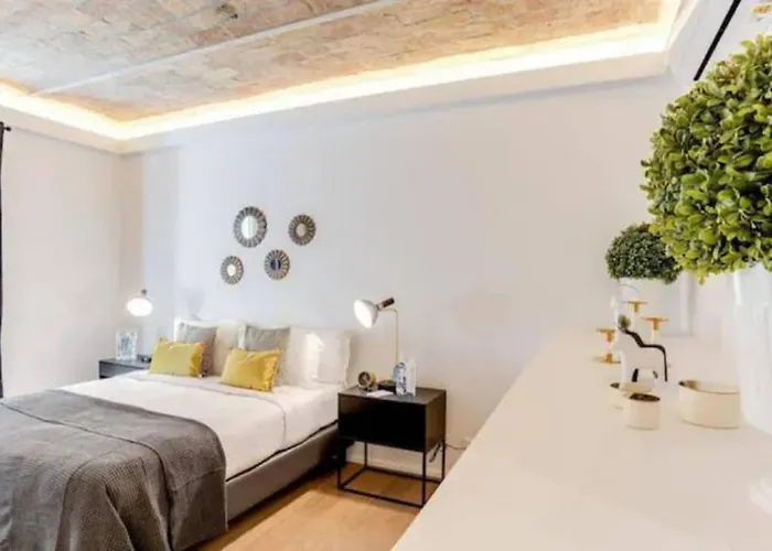 Vaticano Luxury Sleep Apartman Róma