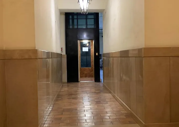 Vaticano Luxury Sleep Róma